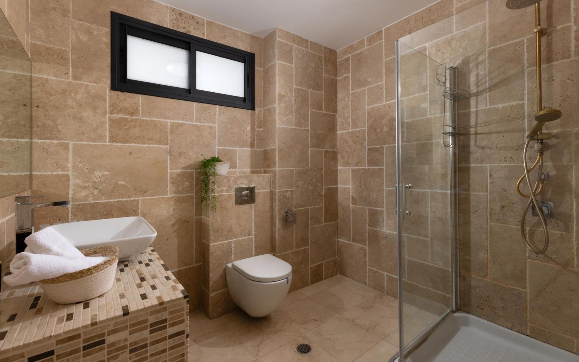 אילת Villa Daniela heated pool וילה דניאלה בריכה מחוממת מראה חיצוני תמונה