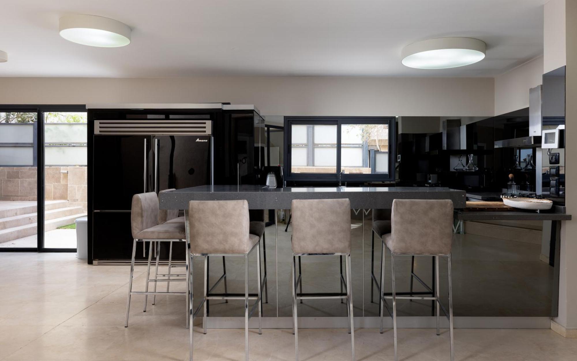 אילת Villa Daniela heated pool וילה דניאלה בריכה מחוממת מראה חיצוני תמונה